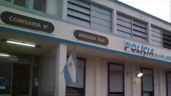 Sorprendieron a un menor que arrebató una riñonera con $300