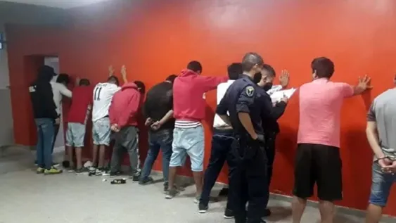 Preparan una “patrulla antifiestas” para evitar las juntadas clandestinas