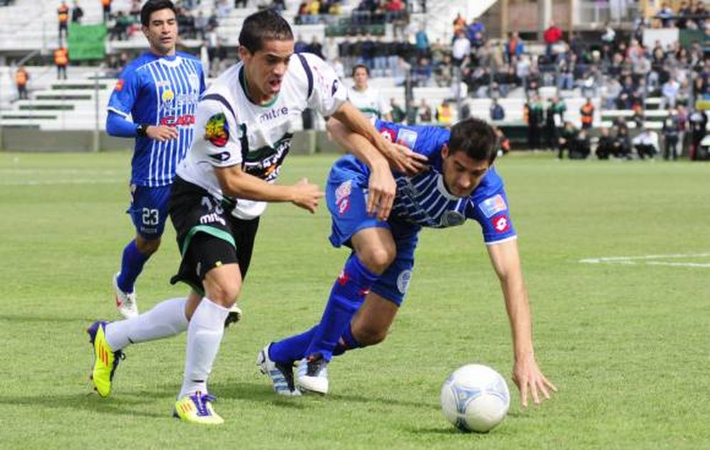 Ardente y Núñez,  más cerca de volver