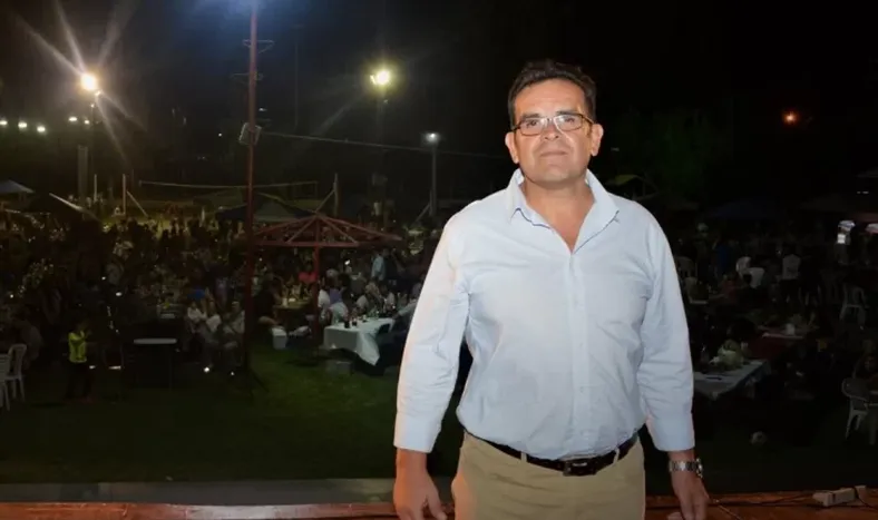 Carlos Quinteros se lanza como candidato y ya son tres los postulantes para conducir UPCN San Juan