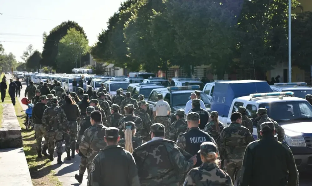 Imputaron a organizadores del recital del Indio Solari