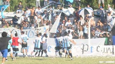 Marquesado, a la próxima fase
