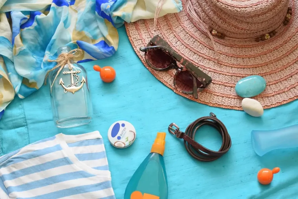 Fotoprotección: claves para disfrutar el verano