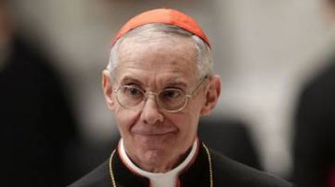 El ‘habemus Papam’ con acento francés