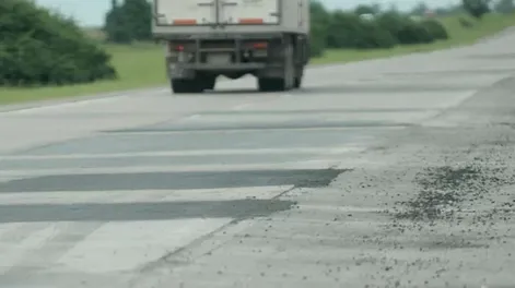Accidente de tránsito en rutas concesionadas y supuesto de responsabilidad del concesionario