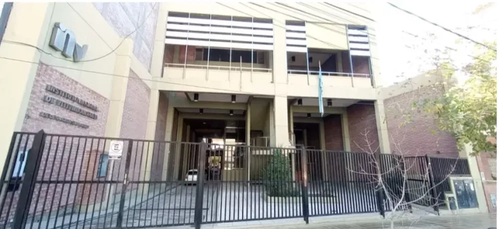 El Instituto Nacional de Vitivinicultura.-