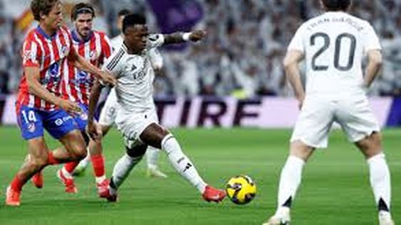 Bomba en el sorteo de octavos de la Champions League 2025: ¡Real Madrid vs. el Atlético Madrid!