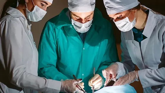 En lo que va del año hicieron 1.028 trasplantes de órganos en el país: sólo 2 fueron en San Juan