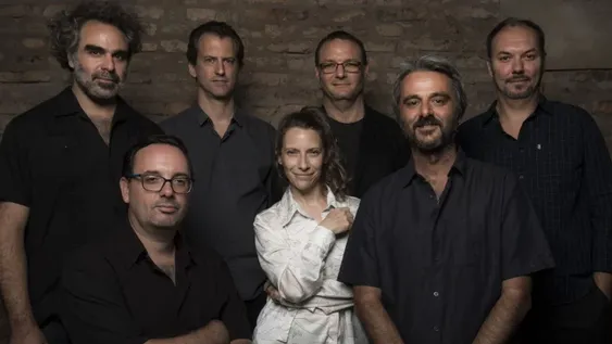 “Estamos disfrutando de volver a tocar”