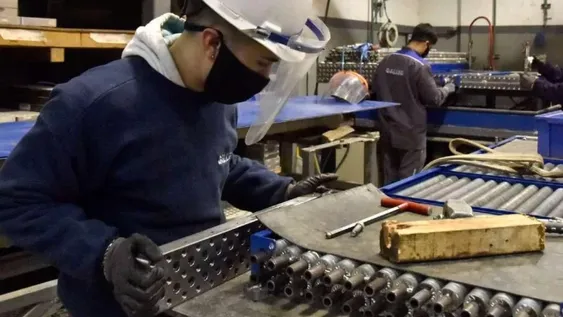 Bono de $60.000 a trabajadores: los detalles del decreto que oficializó el pago de la suma fija