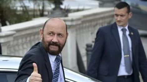 JxC llegó a la Corte para frenar a Insfrán