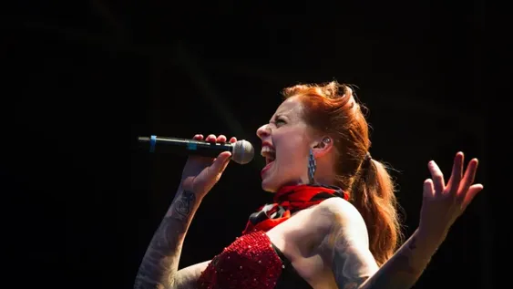 Una ley, distintas voces