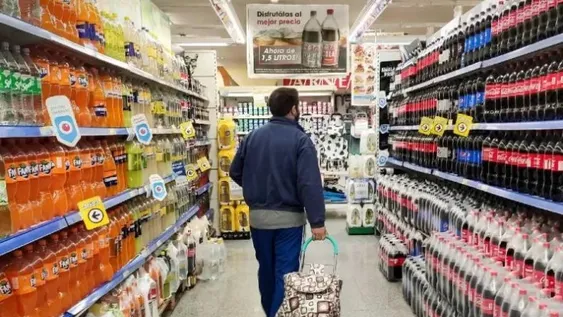 La inflación del Gobierno fue del 2,2% en la segunda semana de noviembre