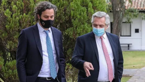 El presidente analiza posibles “nuevas medidas” ante aumento de casos