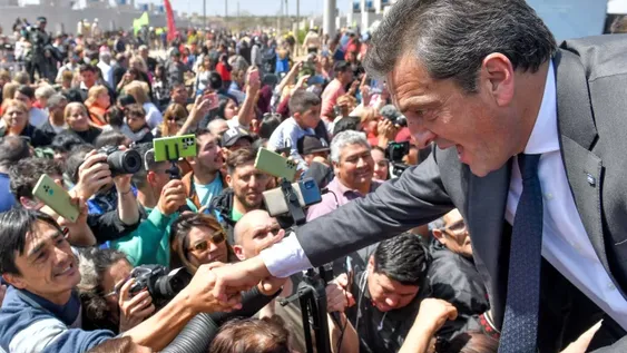 Como quiere Milei, el Presupuesto 2024 se presenta y no se trata