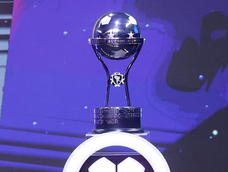 La Copa Sudamericana es uno de los máximos desafíos continentales. La Copa Sudamericana es uno de los máximos desafíos continentales.