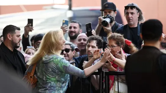 Caputo ya trabaja con la mira puesta en el desarme de Leliqs