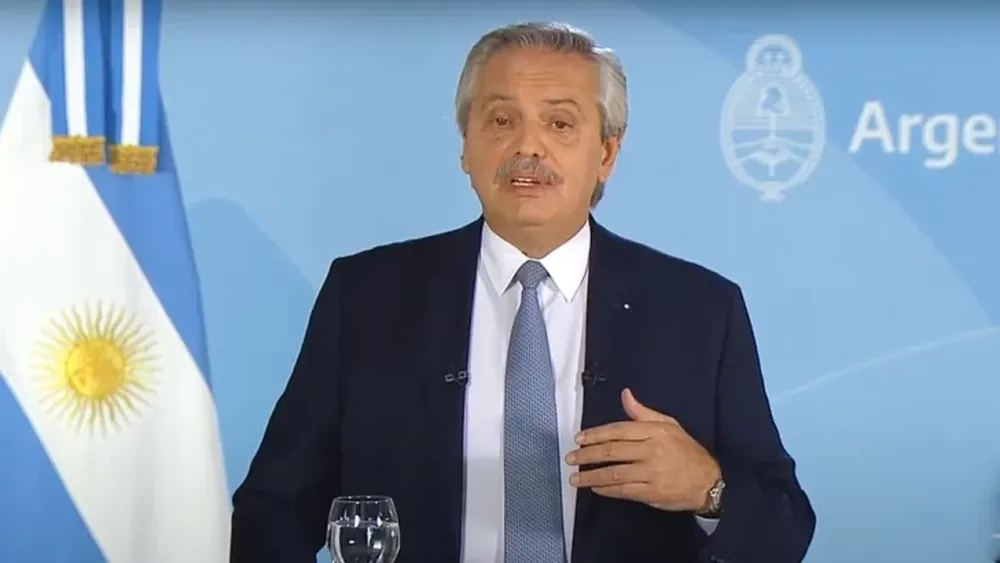 El Gobierno nacional prorrogará el DNU de restricciones por cuatro semanas