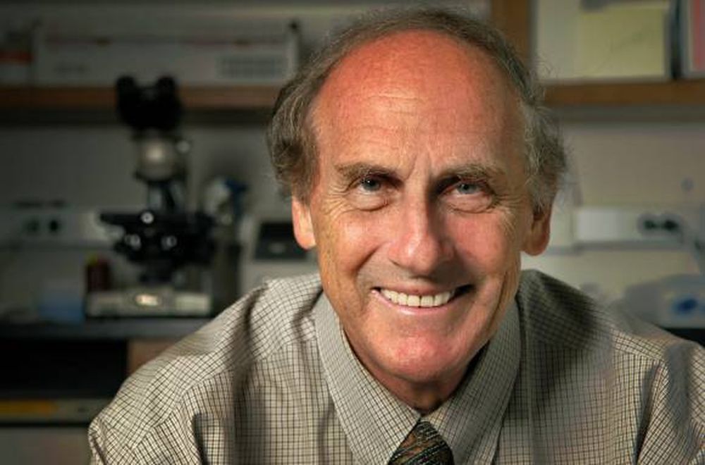 Un Nobel, por primera vez como un premio póstumo