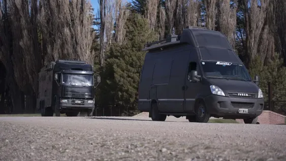 “Molesta que usen la desaparición de Santiago en beneficio propio”, dijo su hermano