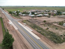 variante norte: finalizo la primera parte de la obra que conecta mendoza con san juan a traves de la ruta 7 variante norte: finalizo la primera parte de la obra que conecta mendoza con san juan a traves de la ruta 7