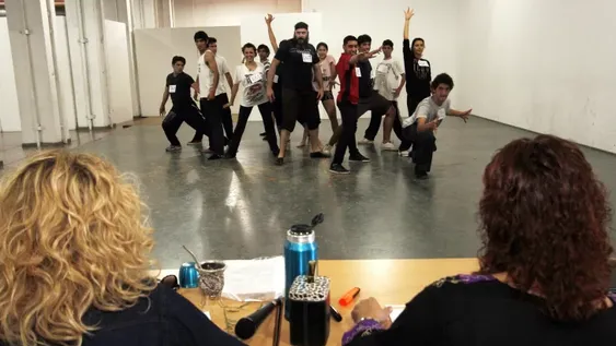 A través de un casting, elegirán a los artistas de la apertura de la FNS