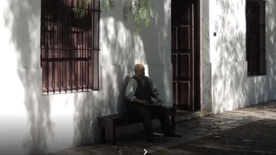 Una buena invitación