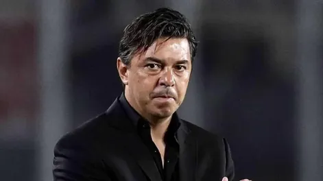 En Uruguay aseguran que van por Gallardo para que dirija la selección de Uruguay