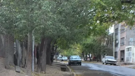 Asesinan a un hombre de 39 años en la puerta de su casa