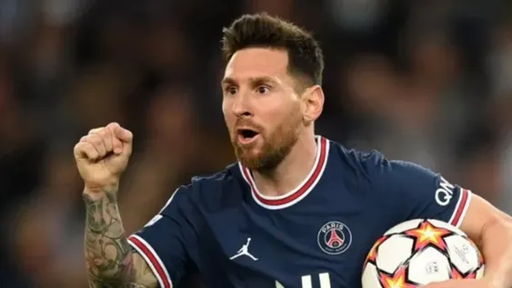 Los de siempre pero sin Messi