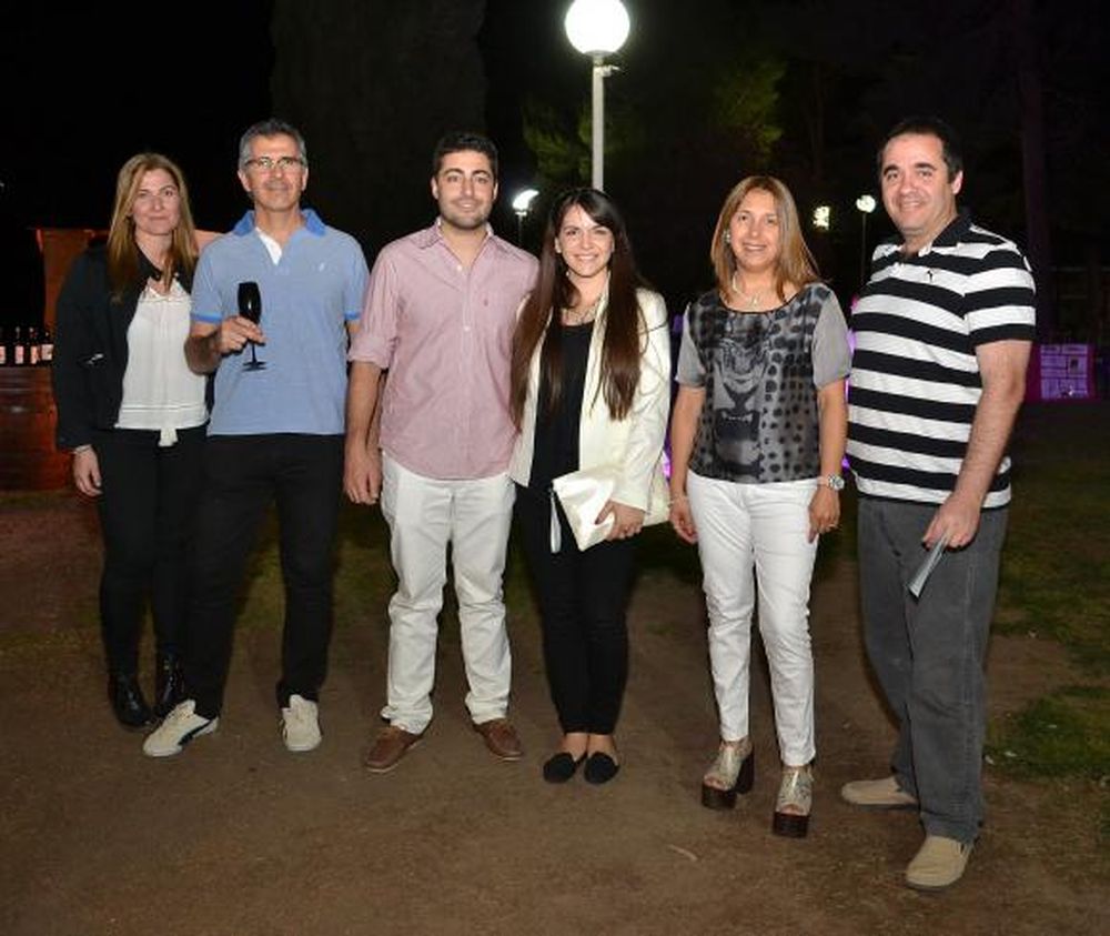 Feria de Delicias y Vinos