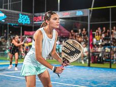 A Catamarca. San Juan tendrá 7 representantes en la Liga Argentina de Menores de Pádel. A Catamarca. San Juan tendrá 7 representantes en la Liga Argentina de Menores de Pádel.