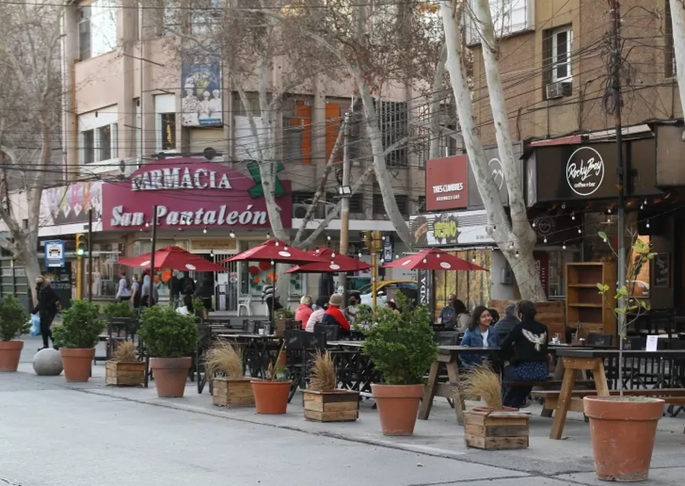 Gastronómicos, de acuerdo con la reapertura pero piden 1 hora y 1 día más