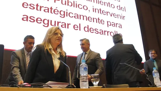 Presupuesto: mantienen alícuotas y cambian escalas en Inmobiliario