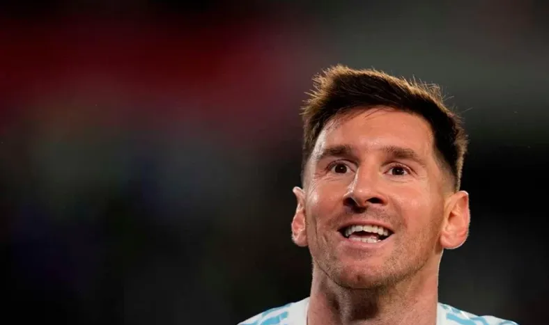 Messi volvió a quedar fuera de la lista del PSG: qué pasará con la Selección Argentina