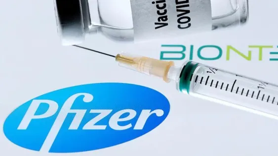 Fernández delinea un decreto para que lleguen vacunas de Pfizer, Moderna y Janssen