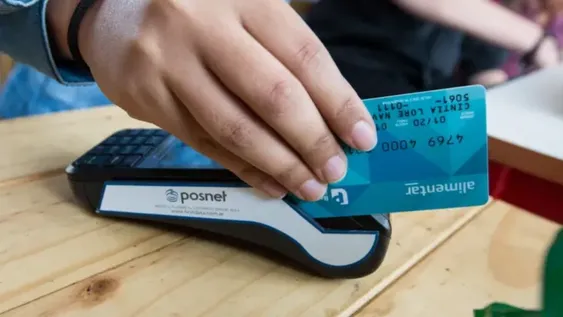 Tarjeta Alimentar: conocé el cronograma de pago con el 50% de aumento