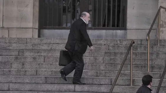 Detuvieron a una socia de la viuda de Daniel Muñoz y hay tres prófugos fuera del país