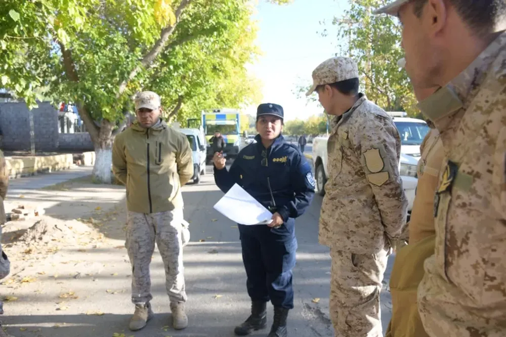 Noel Luis Ponce sigue sin aparecer: ¿no está en Pocito?