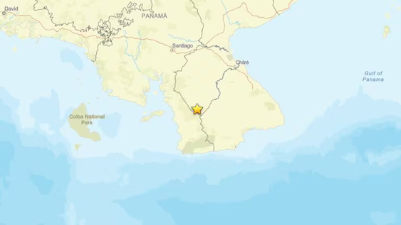 El terremoto de magnitud 7,6 provocó evacuaciones y activó el monitoreo en varios países de la región.