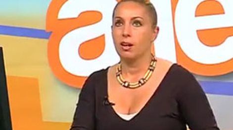 Pánico en TV