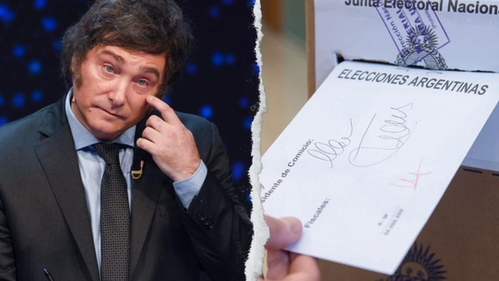 Una encuesta nacional midió el rechazo a la continuidad de Javier Milei y lo comparó con el tradicional voto antiperonista.
