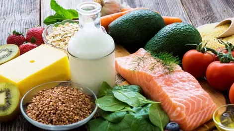 Cuáles son los diez alimentos que, según la evidencia nutricional, ayudan a combatir el agotamiento físico y mental y a mejorar el humor.