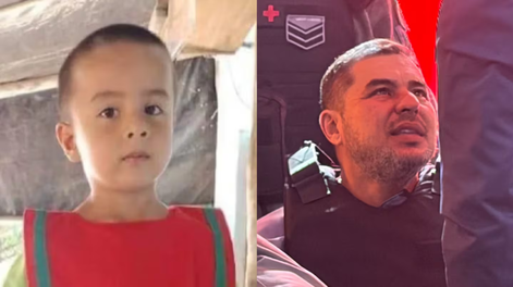 Nuevos testigos en el juicio por Loan podrían complicar al excomisario Walter Maciel. (Foto: TN).
