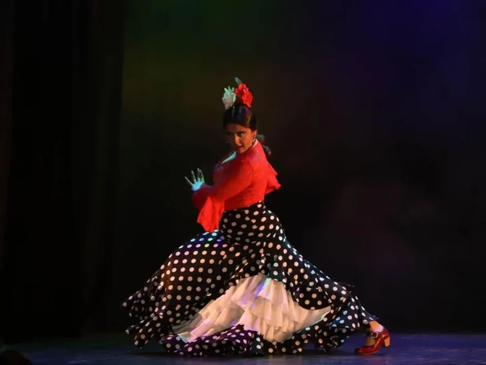 Terremoto sobre las tablas