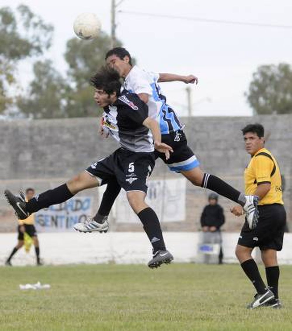 El Tricolor se quedó con el sabor amargo