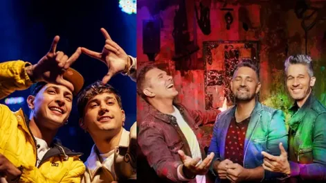 DesaKTa2 y Destino San Javier.-