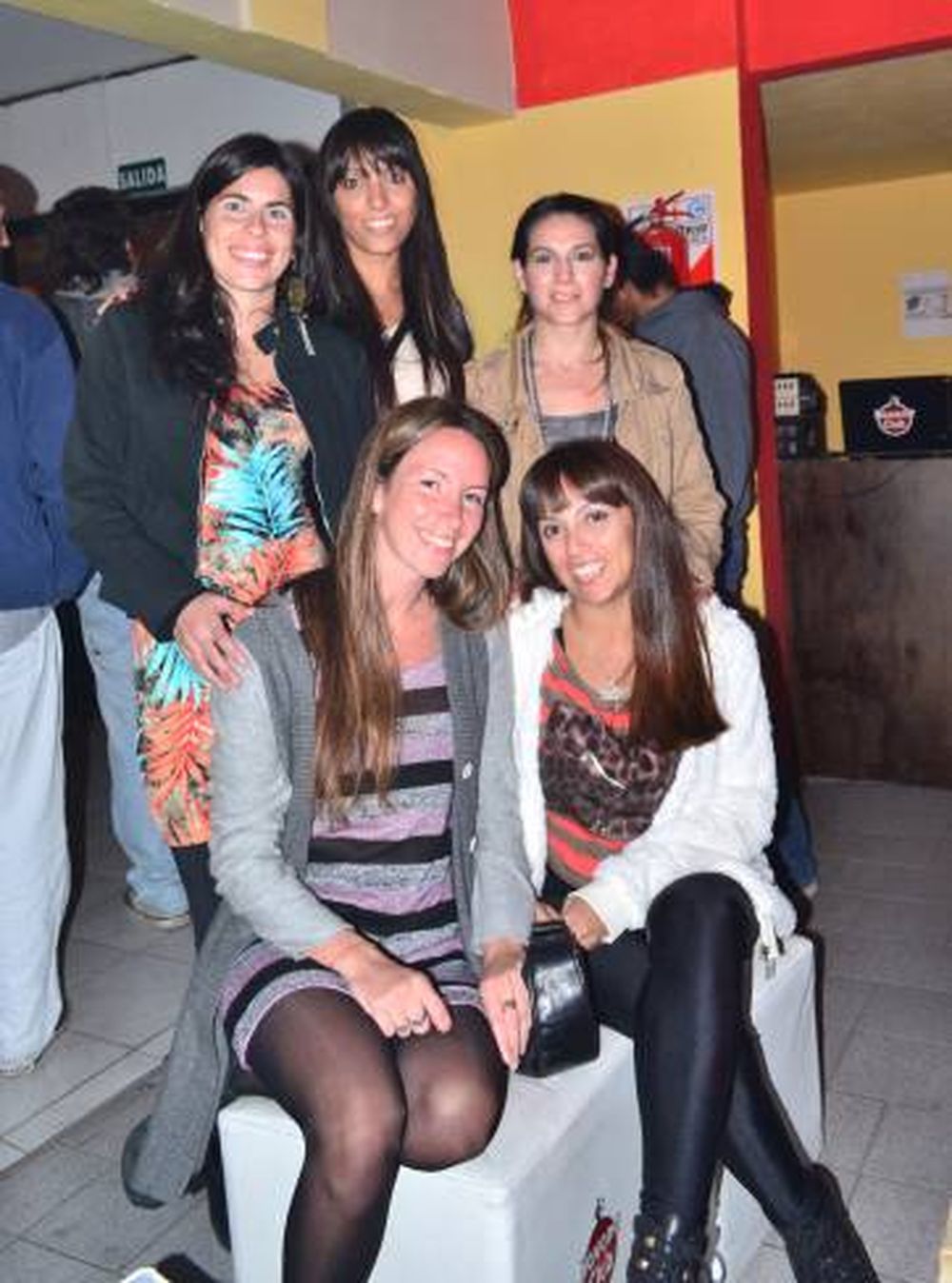 En Bossa (Etiquetate)