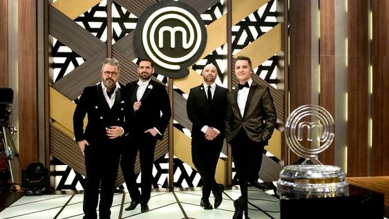 “Masterchef Celebrity 3” ya tiene a su tercera celebridad eliminada