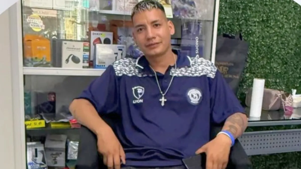 Una discusión por un chancho desató el crimen de Leandro Ontivero, el joven padre que murió a los 23 años